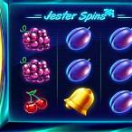 jester spins slot